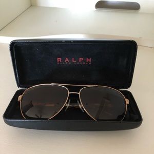 Ralph Lauren sunglasses